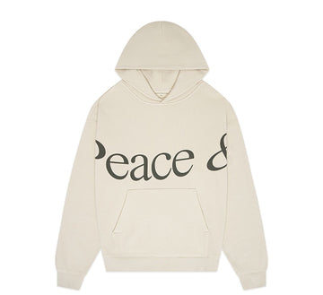 Jumbo Wordmark Hoodie