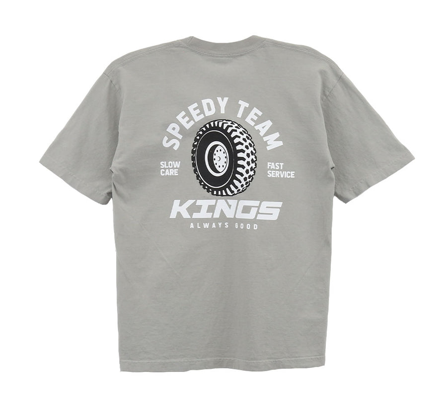 KINGS TIRE TEE