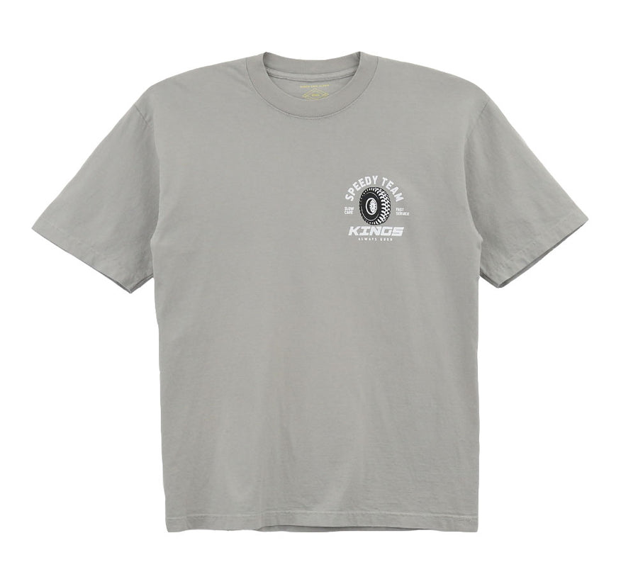 KINGS TIRE TEE