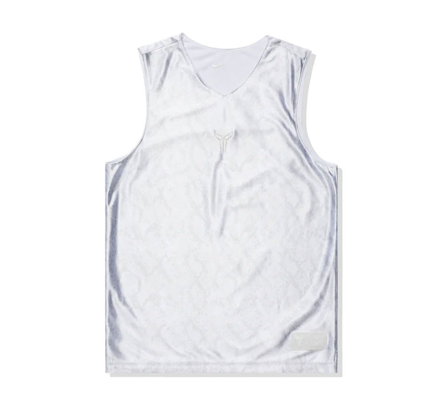 Kobe Halo Reversible Basketball Jersey