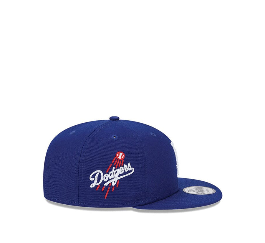 Los Angeles Dodgers x Alpha Industries 950 Snapback