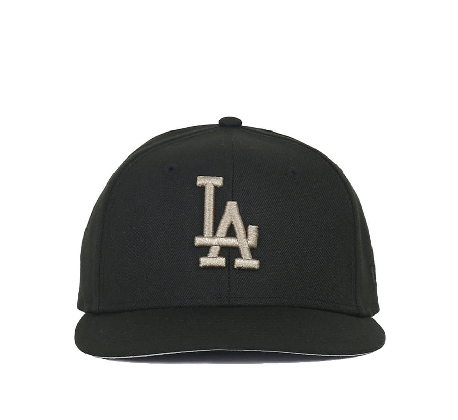 Los Angeles Dodgers 59Fifty Fitted Cap