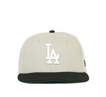 Los Angeles Dodgers 59Fifty Fitted Cap