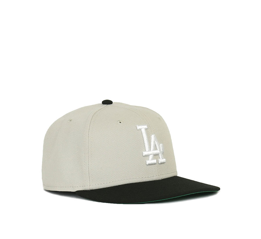 Los Angeles Dodgers 59Fifty Fitted Cap