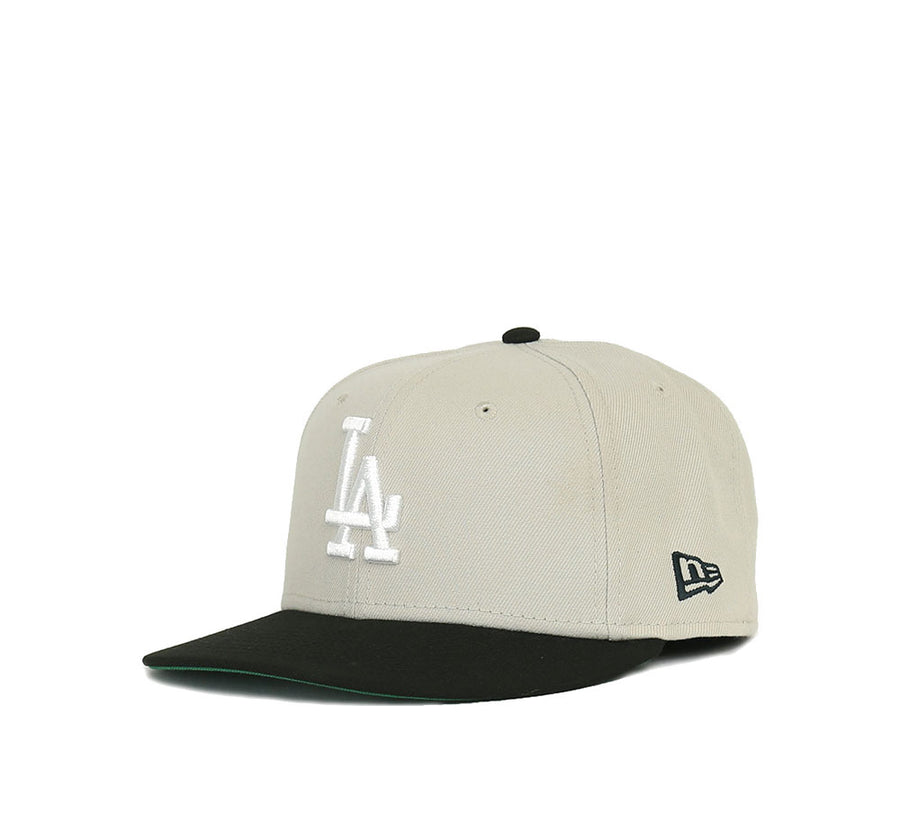 Los Angeles Dodgers 59Fifty Fitted Cap