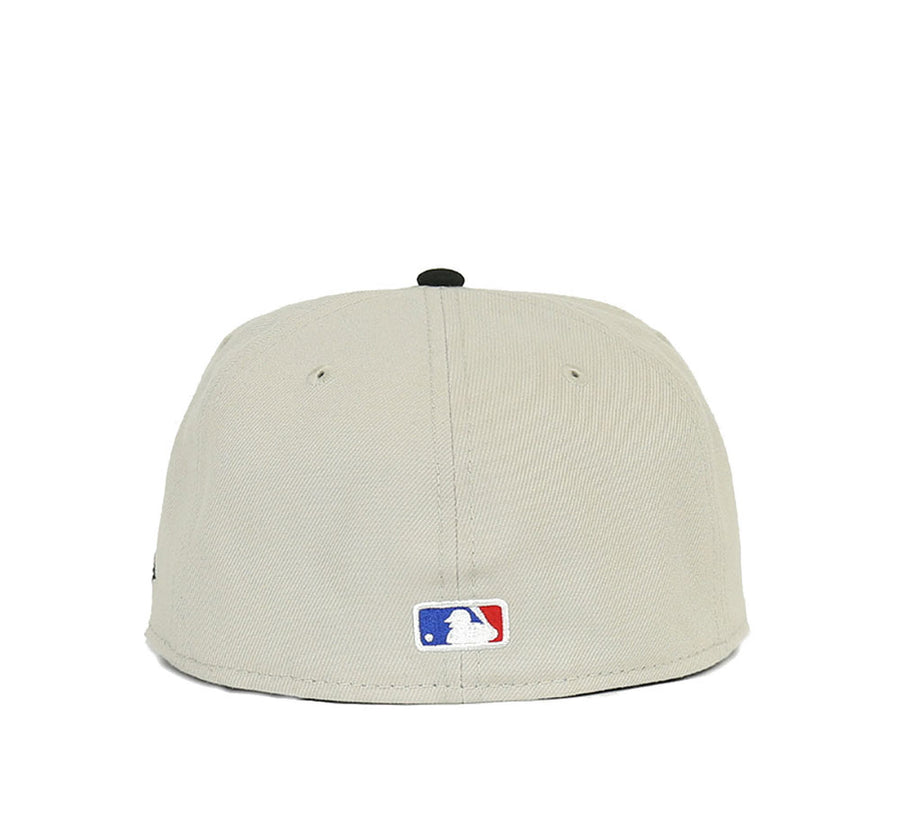 Los Angeles Dodgers 59Fifty Fitted Cap