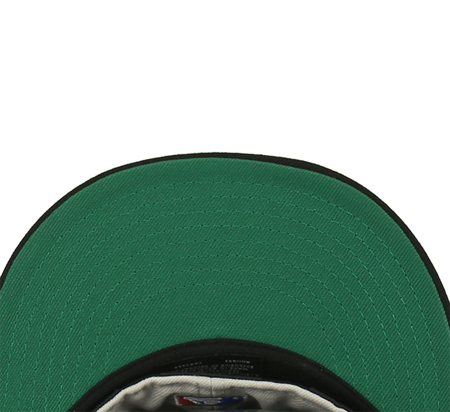 Los Angeles Dodgers 59Fifty Fitted Cap