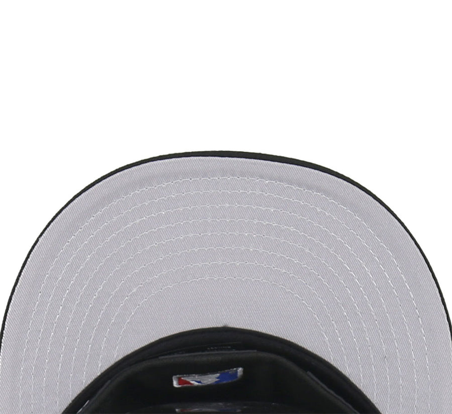 Los Angeles Dodgers 59Fifty Fitted Cap