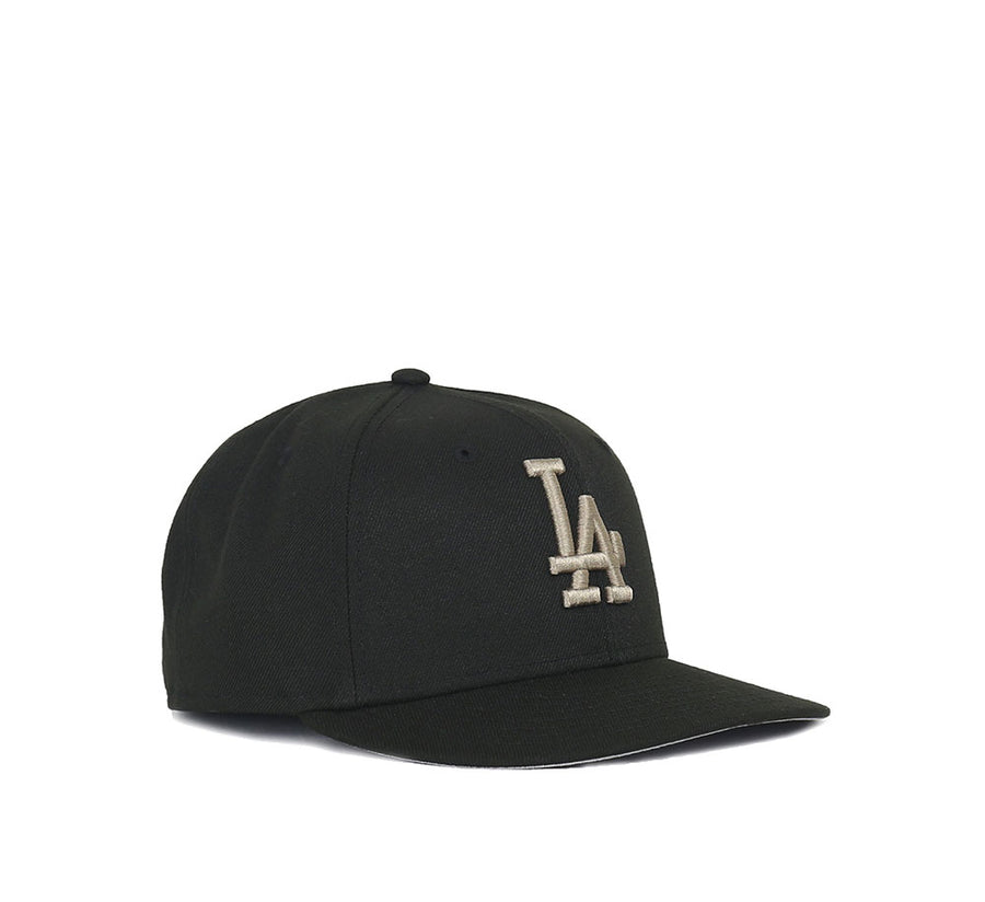 Los Angeles Dodgers 59Fifty Fitted Cap