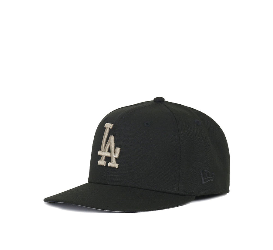 Los Angeles Dodgers 59Fifty Fitted Cap