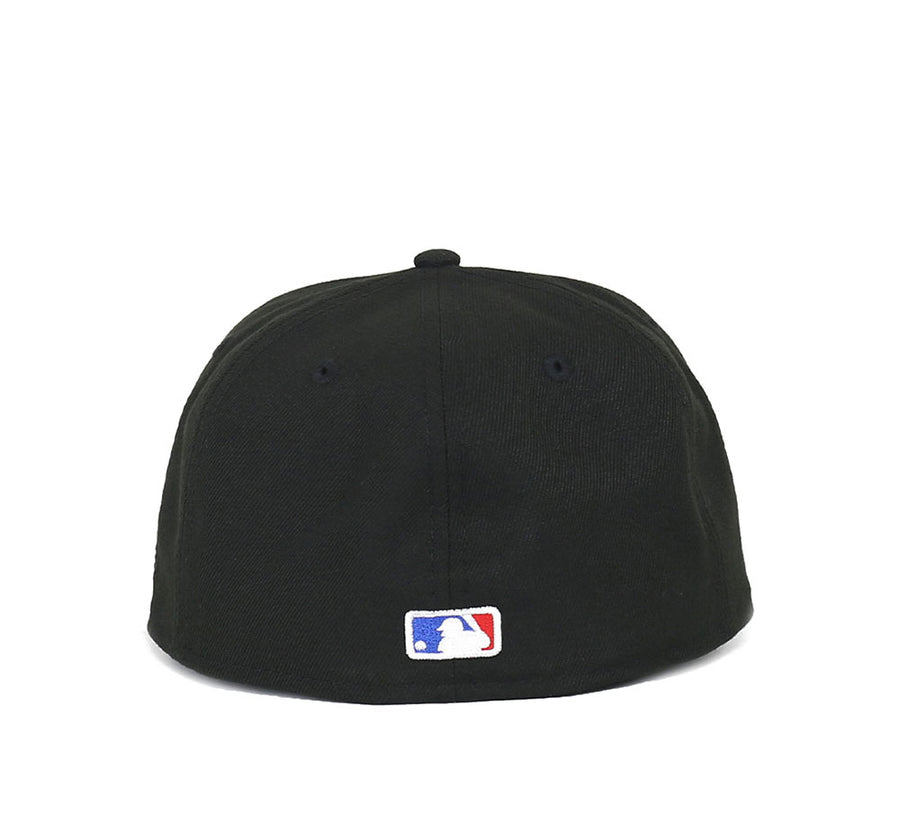 Los Angeles Dodgers 59Fifty Fitted Cap