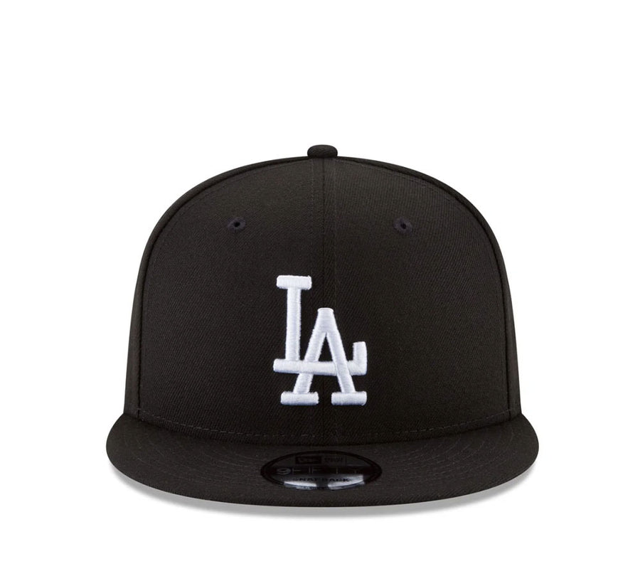 Los Angeles Dodgers 2024 World Series Champion Snapback