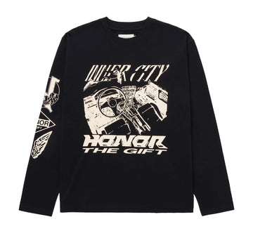 LS Driving Tee