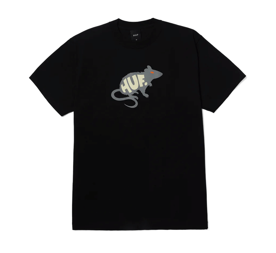 MAN'S BEST FRIEND S/S TEE