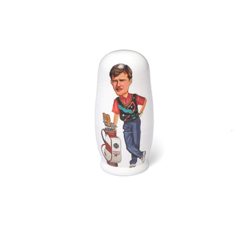 Nesting Dolls