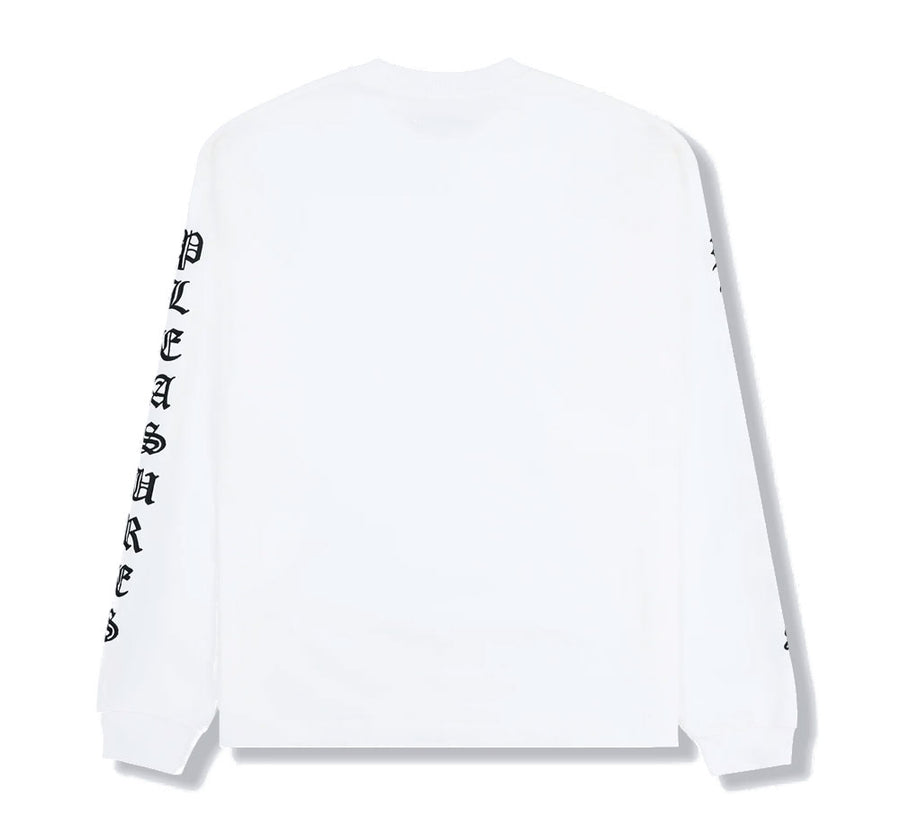 OE Heavyweight Long Sleeve