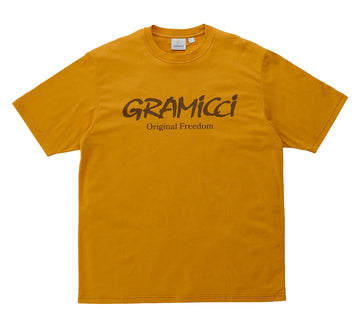 Knit Original Freedom Logo Tee