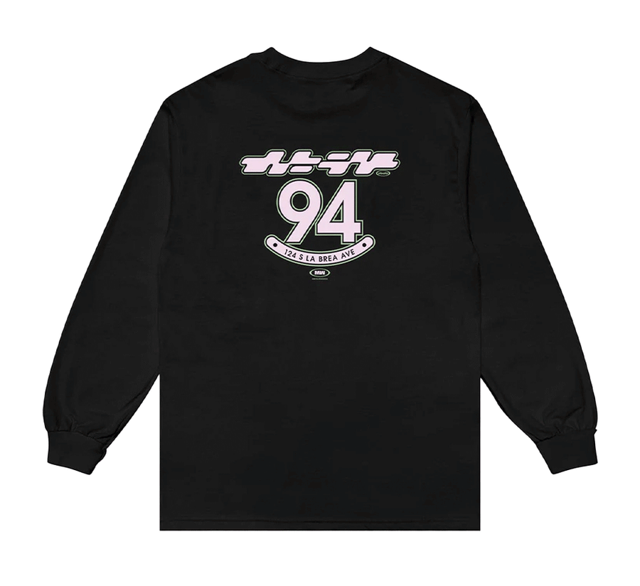 OK '94 Long Sleeve T-shirt