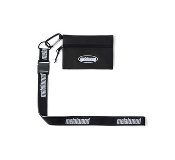 Neoprene Pouch