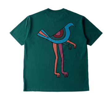 Pigeon Legs T-shirt