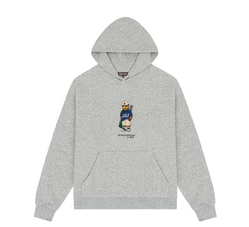 QG Owl Hoodie