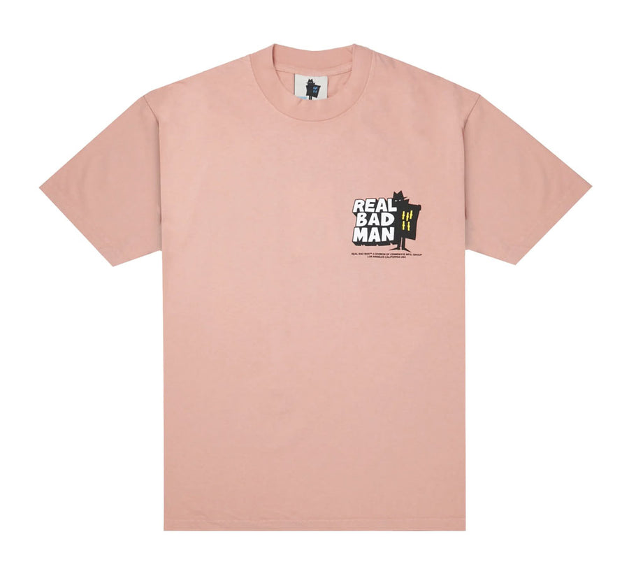 RBM Classic SS Tee