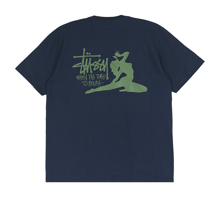 Relax Tee