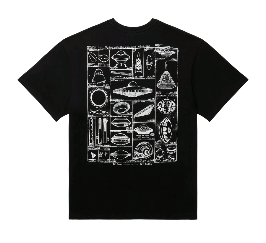 BB Schematic SS Tee