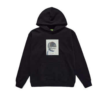 Spaceman Hoodie