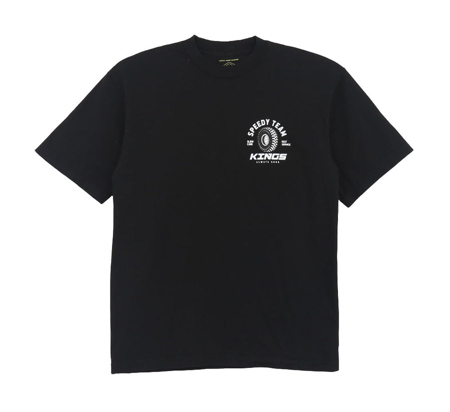 KINGS TIRE TEE