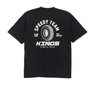 KINGS TIRE TEE