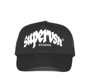 Supervsn Legend Trucker