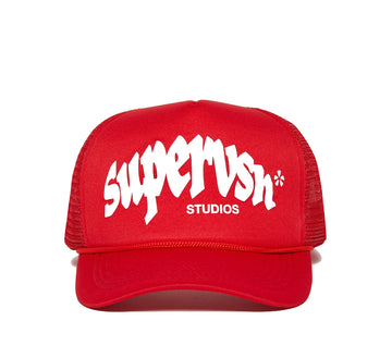 Supervsn Legend Trucker