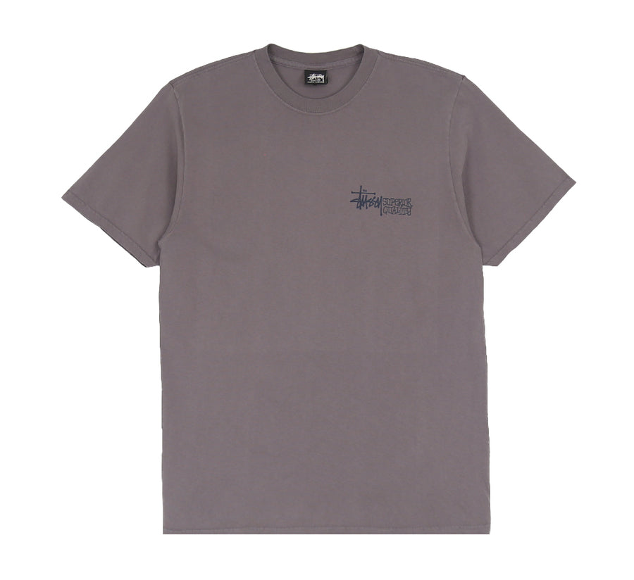 Superior Quality Pigment Dyed Tee