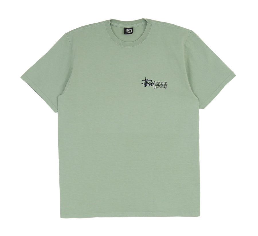 Superior Quality Pigment Dyed Tee