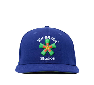 Starburst New Era Fitted