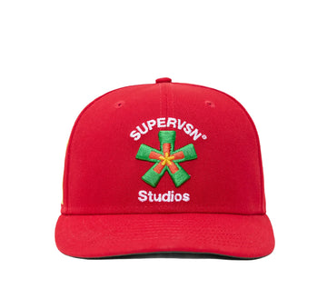 Starburst New Era Fitted