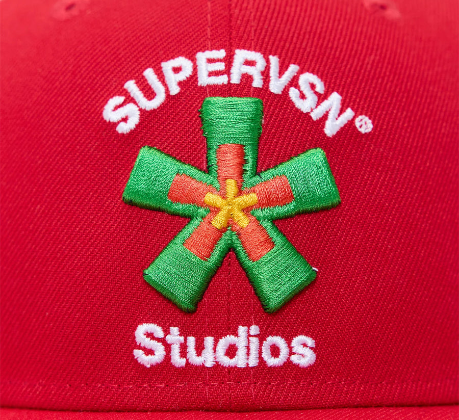 Starburst New Era Fitted