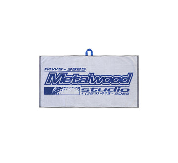 La Brea Shop Caddie Towel
