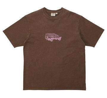 Truck Tee