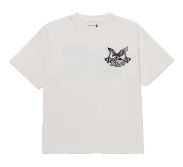 Vintage Oil Tee