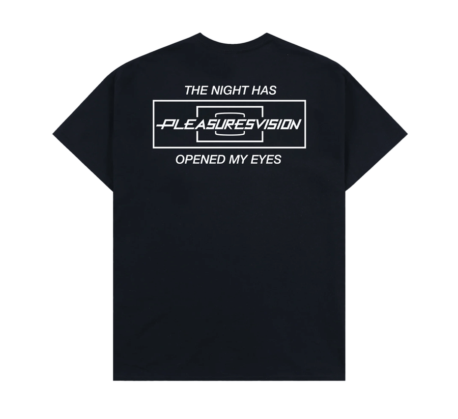 Vision Pocket T-shirt