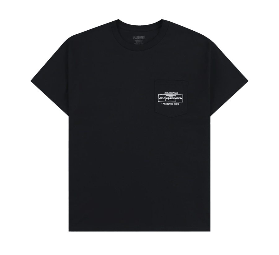 Vision Pocket T-shirt