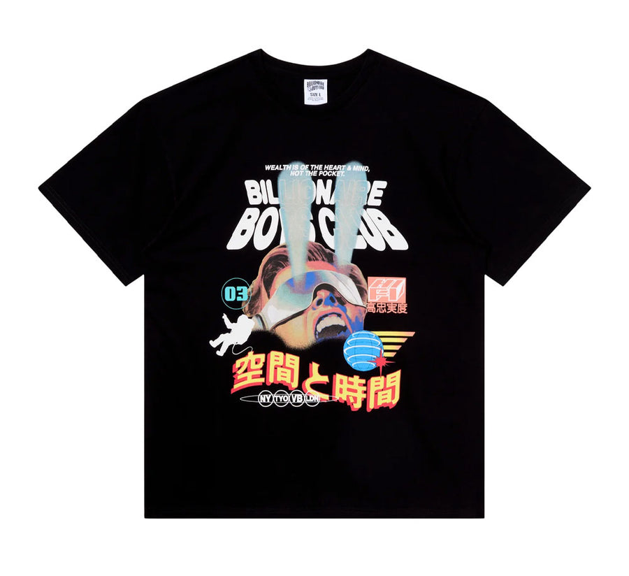 BB Vision SS Tee