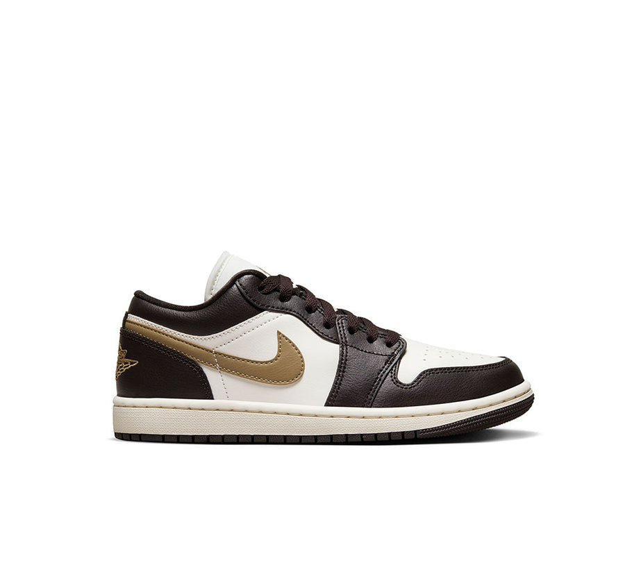 WOMEN'S AIR JORDAN 1 LOW