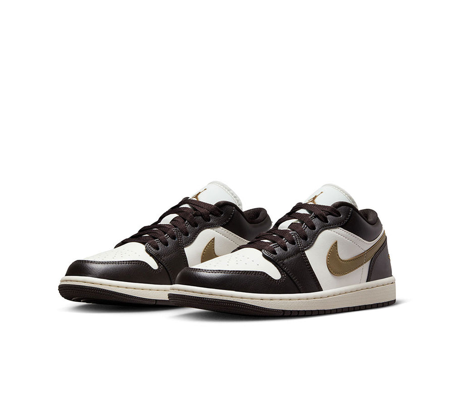 WOMEN'S AIR JORDAN 1 LOW