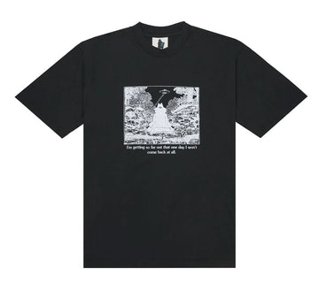 Warning SS Tee