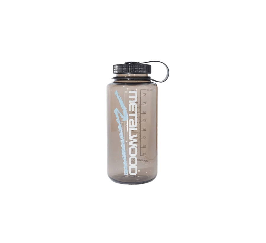 Moto Wide Mouth Nalgene Water Bottle - 32oz