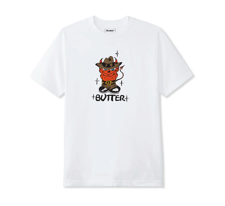 Devil Tee