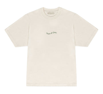 Wordmark T-Shirt